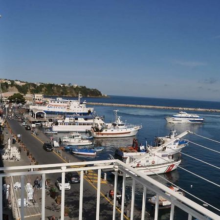 Casa Geltrude Al Porto Villa Procida Eksteriør bilde
