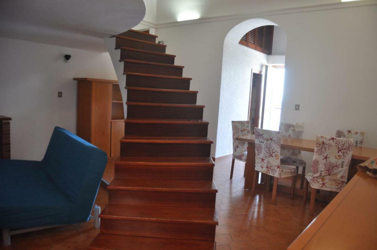 Casa Geltrude Al Porto Villa Procida Eksteriør bilde